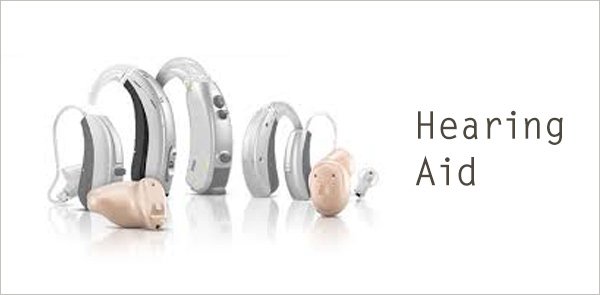 Hearing Aid